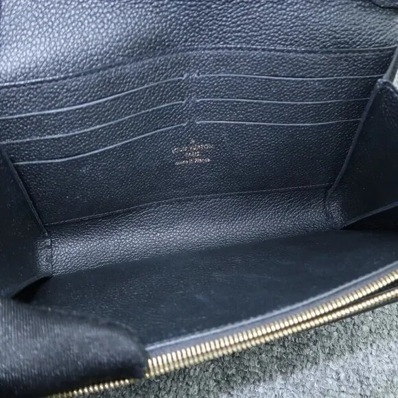 100% Authentic Louis Vuitton Vavin Woc Monogram leather Shoulder bag 1482-08424 - Picture 9 of 12